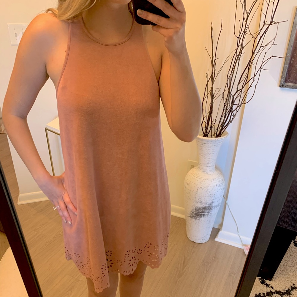 HP!🤩 fab’rik dress